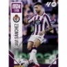 Offer Cards Javi Sánchez Real Valladolid Megacracks 2024-25