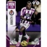Buy Cards Amath Real Valladolid Megacracks 24-25
