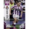 Offer Cards Raul Moro Real Valladolid Megacracks 2024 25