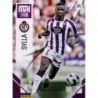 Sale Cards Sylla Real Valladolid Megacracks 2024-25