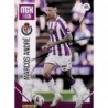 Sale Cards Marcos André Real Valladolid Megacracks 2024 25