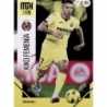 Sale Cards Kiko Femenía Villarreal Megacracks 2024/25