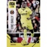 Offer Soccer Cards Eric Bailly Villarreal Megacracks 24-25