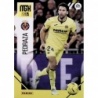 Sale Online Pedraza Villarreal Panini Megacracks 2024/25