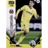 Offer Soccer Cards Santi Comesaña Villarreal Megacracks 24 25