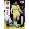 Sale Cards Parejo Villarreal Megacracks 24-25