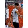 John Stones Defensive Rock 307 Adrenalyn XL Road To Uefa Euro 2020