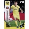 Sale Cards Gerard Moreno Villarreal Megacracks 24-25