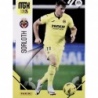 Sale Cards Sorloth Villarreal Megacracks 24 25