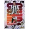 Sale Cards Johnny Cardoso Real Betis Megacracks 24 25