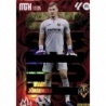 Offer Cards Jörgensen Fuego Power Villarreal Megacracks 2024/25