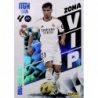 Sale Online Brahim Díaz Zona VIP Real Madrid Megacracks 2024/25