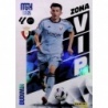 Sale Online Budimir Zona VIP Osasuna Megacracks 2024-25