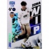Buy Cards Javi Guerra Zona VIP Valencia Megacracks 24-25