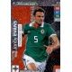 Jonny Evans Key Players 311 Adrenalyn XL Road To Uefa Euro 2020