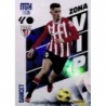 Offer Cards Sancet Zona VIP Athletic Club Panini Megacracks 2024/25
