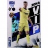 Buy Cards Sorloth Zona VIP Villarreal Megacracks 2024/25