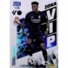 Sale Cards Tchouaméni Zona VIP Real Madrid Megacracks 24 25