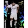 Offer Cards Brahim Díaz Zona VIP Power Real Madrid Megacracks 2024 25