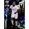 Offer Soccer Cards Camavinga Zona VIP Power Real Madrid Megacracks 2024/25