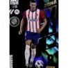 Sale Cards Dovbyk Zona VIP Power Girona Megacracks 24 25