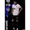 Offer Soccer Cards Javi Guerra Zona VIP Power Valencia Megacracks 24 25