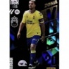 Sale Cards Kirian Zona VIP Power Las Palmas Megacracks 2024 25