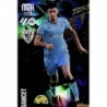 Buy Cards Sancet Zona VIP Power Athletic Club Megacracks 24-25