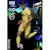 Sale Cards Sorloth Zona VIP Power Villarreal Megacracks 2024-25