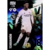 Offer Soccer Cards Tchouaméni Zona VIP Power Real Madrid Megacracks 2024-25