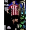 Offer Cards Vivian Zona VIP Power Athletic Club Panini Megacracks 2024/25