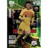 Sale Cards Casadó Master Rookie Barcelona Panini Megacracks 2024/25