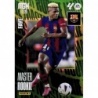 Offer Soccer Cards Faye Master Rookie Barcelona Megacracks 2024-25