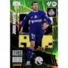 Buy Cards Jordi Martín Master Rookie Getafe Megacracks 2024 25