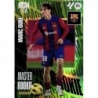 Cromos de Futbol Marc Guiu Master Rookie Barcelona Megacracks 2024/25