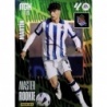 Soccer Cards Martín Master Rookie Real Sociedad Megacracks 2024-25