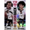 Sale Online Baraja / Javi Guerra Flash Back Valencia Megacracks 2024-25