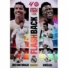 Offer Cards Cristiano Ronaldo / Vinícius Flash Back Real Madrid Megacracks 2024-25