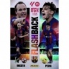 Sale Cards Julen Guerrero / Sancet Flash Back Athletic Club Megacracks 2024-25