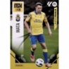 Sale Cards Mata Nuevo Fichaje Las Palmas Megacracks 24 25