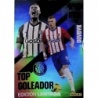 Sale Cards Dovbyk Top Goleador Edición Limitada Girona Megacracks 2024 25