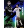 Sale Cards Bellingham Top Crack Edición Limitada Real Madrid Megacracks 24-25