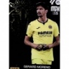 Buy Cards Gerard Moreno Special One Black Villarreal Megacracks 24-25