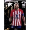 Buy Cards Koke Special One Black Atlético Madrid Megacracks 2024/25