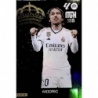 Sale Cards Modric Special One Black Real Madrid Megacracks 24 25