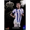 Sale Cards Oyarzabal Special One Black Real Sociedad Panini Megacracks 2024/25