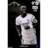 Oferta Trading Card Vinícius Special One Black Real Madrid Megacracks 2024 25