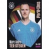 Venta Cromo Marc-André ter Stegen Alemania Panini World Class 2024