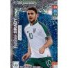 Robbie Brady Key Players 325 Adrenalyn XL Road To Uefa Euro 2020
