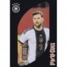 Venta Cromo Niclas Füllkrug Alineación Alemania FIFA World Class 2024